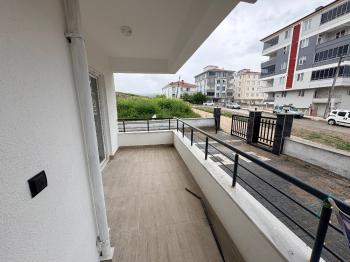 GÜVENAY - ÇORUM GÜLABİBEY MAH. MEVLANA İLKOKULU CİVARI 2+1 SATILIK DAİRE