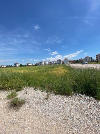 GÜVENAY - ÇORUM ULUKAVAK YENİ OSMANCIK YOLU CİVARI SATILIK ARSA