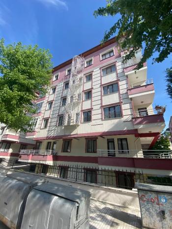 GÜVENAY - ÇORUM ÜÇTUTLAR TAVUKLUKTA 6+2 DUBLEKS SATILIK DAİRE 