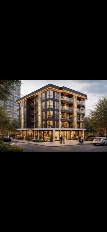 GÜVENAY - ÇORUM ÇEPNİ ÖĞRETEMEN LİSESİ CADDESİ ÜZERİ SATILIK DÜKKAN