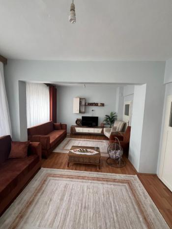 SEVİLLER MAHALLESİNDE HAL BÖLGESİNDE SATILIK 3+1 DAİRE