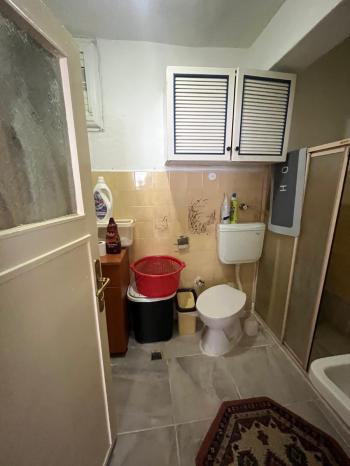 SEVİLLER MAHALLESİNDE HAL BÖLGESİNDE SATILIK 3+1 DAİRE