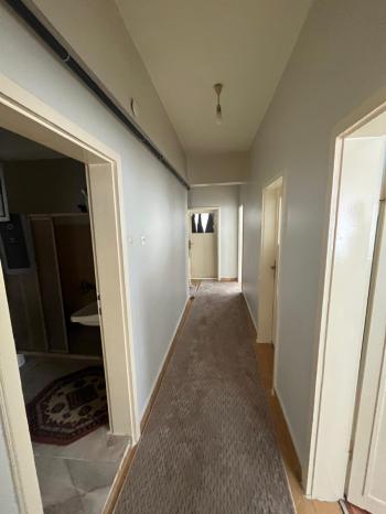 SEVİLLER MAHALLESİNDE HAL BÖLGESİNDE SATILIK 3+1 DAİRE