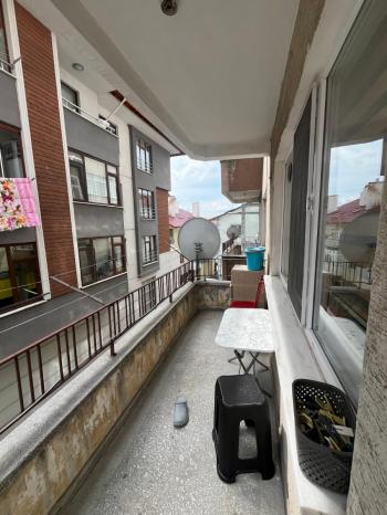 SEVİLLER MAHALLESİNDE HAL BÖLGESİNDE SATILIK 3+1 DAİRE