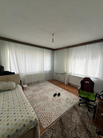 SEVİLLER MAHALLESİNDE HAL BÖLGESİNDE SATILIK 3+1 DAİRE