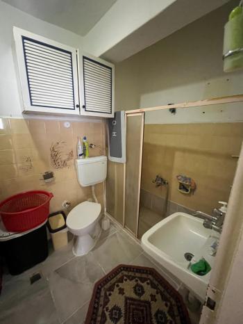 SEVİLLER MAHALLESİNDE HAL BÖLGESİNDE SATILIK 3+1 DAİRE