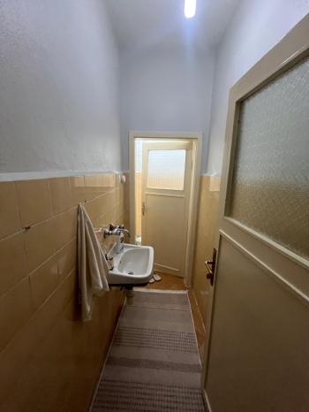 SEVİLLER MAHALLESİNDE HAL BÖLGESİNDE SATILIK 3+1 DAİRE