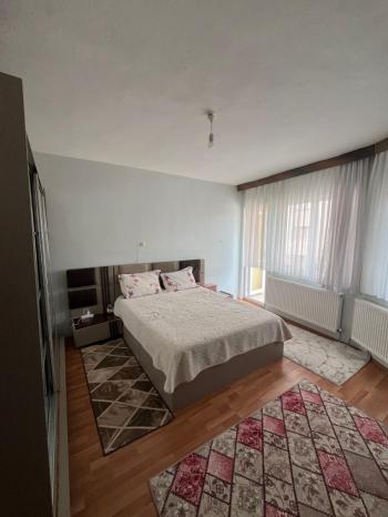 SEVİLLER MAHALLESİNDE HAL BÖLGESİNDE SATILIK 3+1 DAİRE