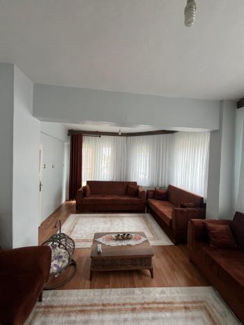 SEVİLLER MAHALLESİNDE HAL BÖLGESİNDE SATILIK 3+1 DAİRE