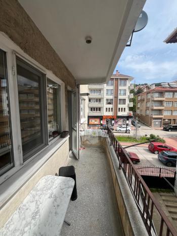 SEVİLLER MAHALLESİNDE HAL BÖLGESİNDE SATILIK 3+1 DAİRE