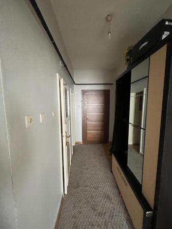 SEVİLLER MAHALLESİNDE HAL BÖLGESİNDE SATILIK 3+1 DAİRE