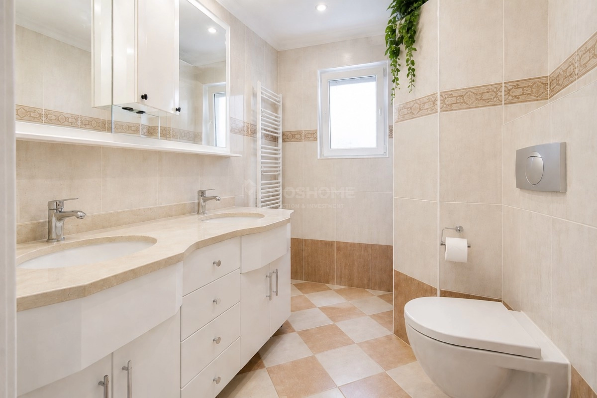 Kargıcak'ta Deniz Manzaralı Lüks Villa
