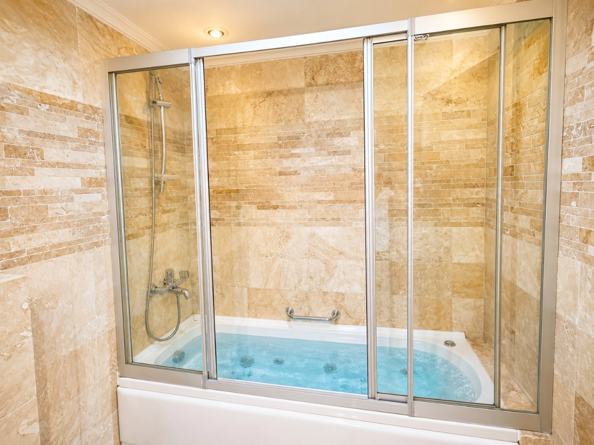 Möblierte 2+1 Wohnung Im Goldcity