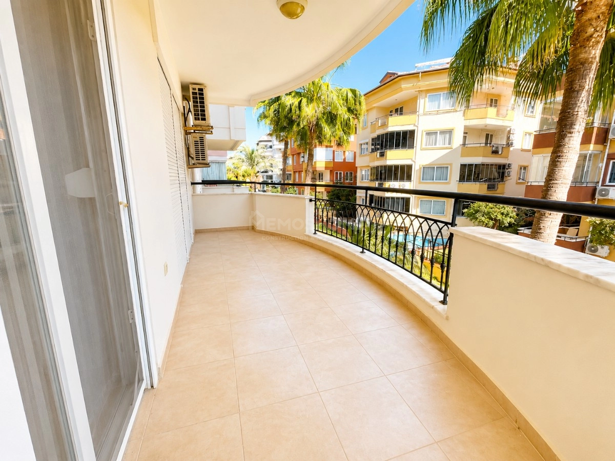 Star Residence Beachside 1+1 Apartment
