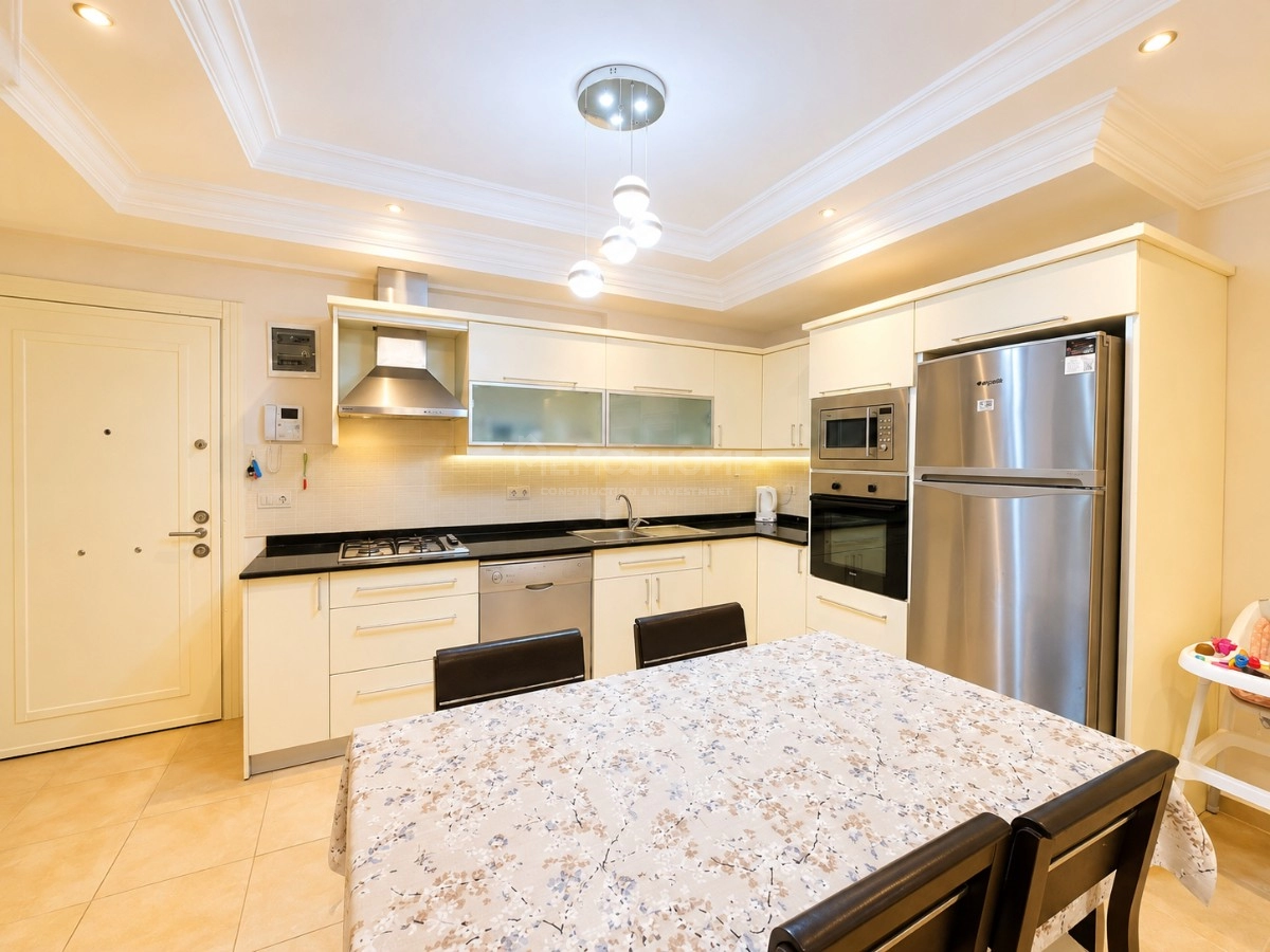 Star Residence Beachside 1+1 Apartment