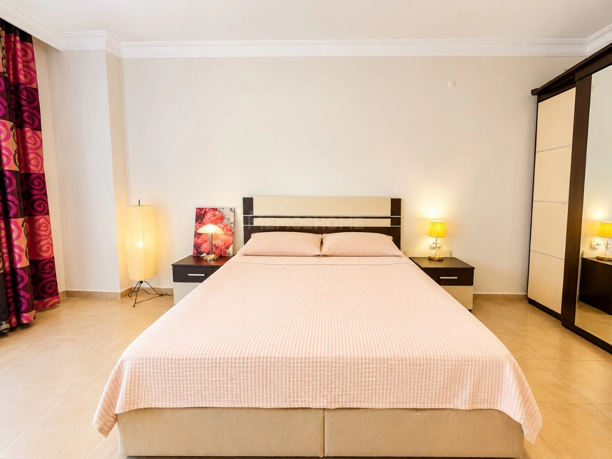Star Residence Beachside 1+1 Apartment