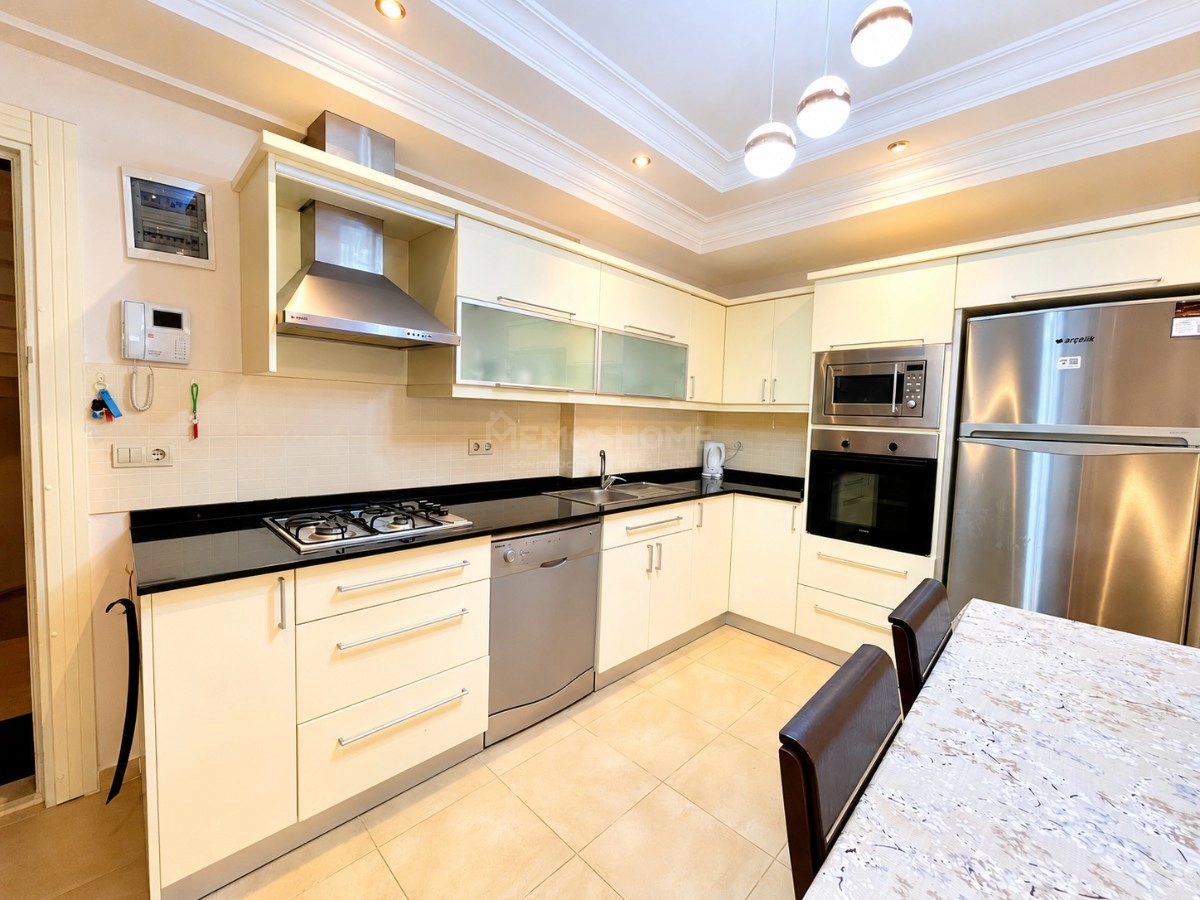 Star Residence Beachside 1+1 Apartment