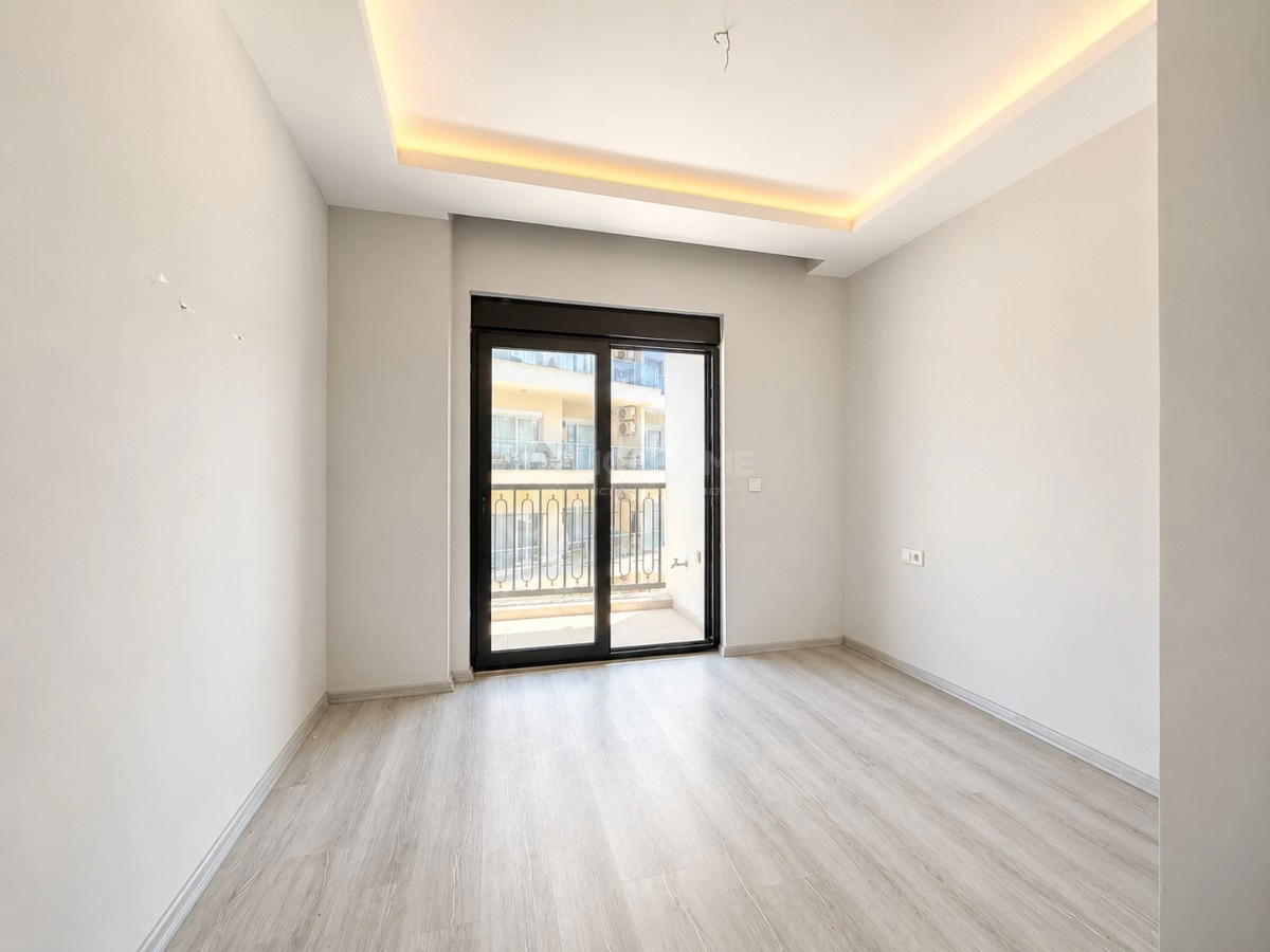 Modern 1+1 For Sale Luna Loft