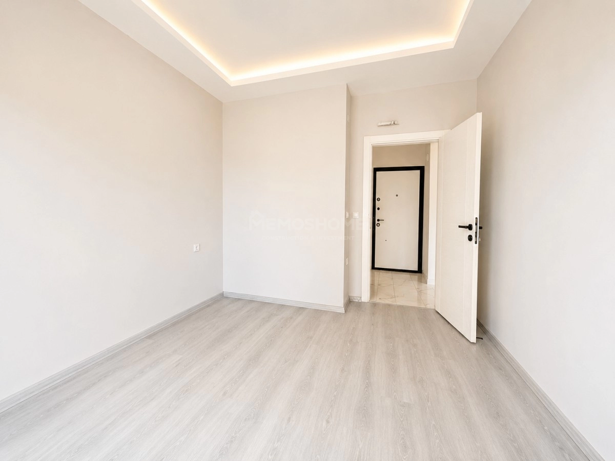Modern 1+1 For Sale Luna Loft