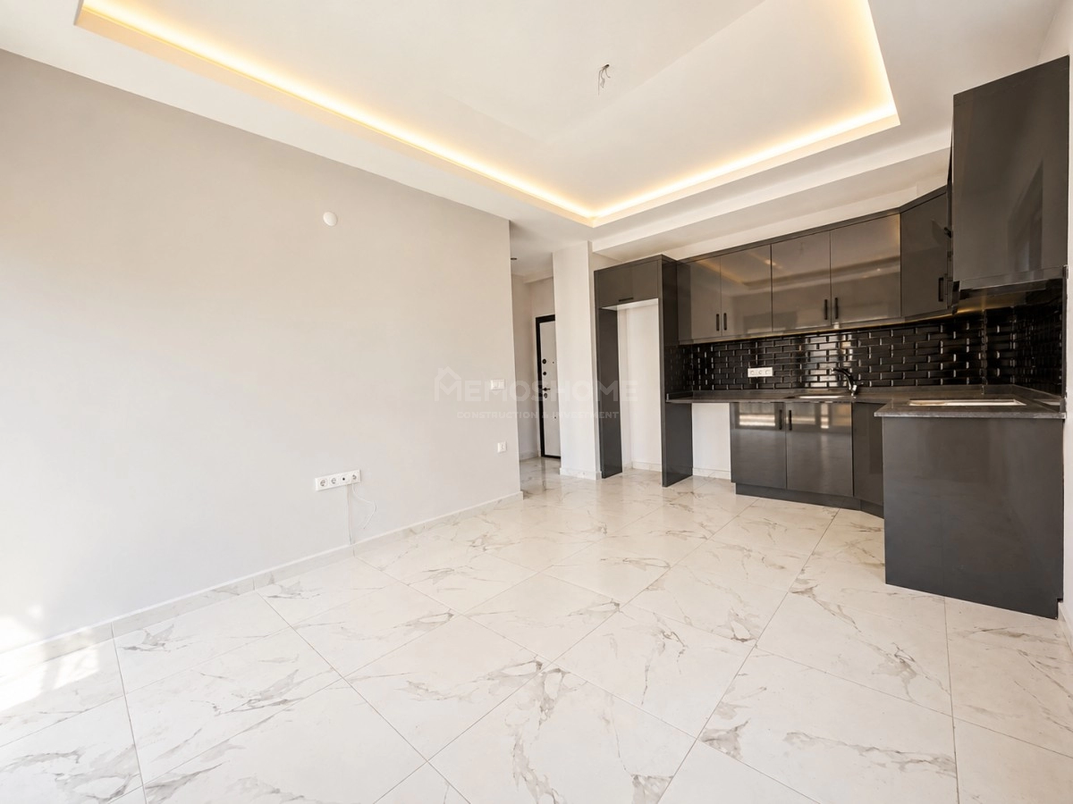 Modern 1+1 For Sale Luna Loft