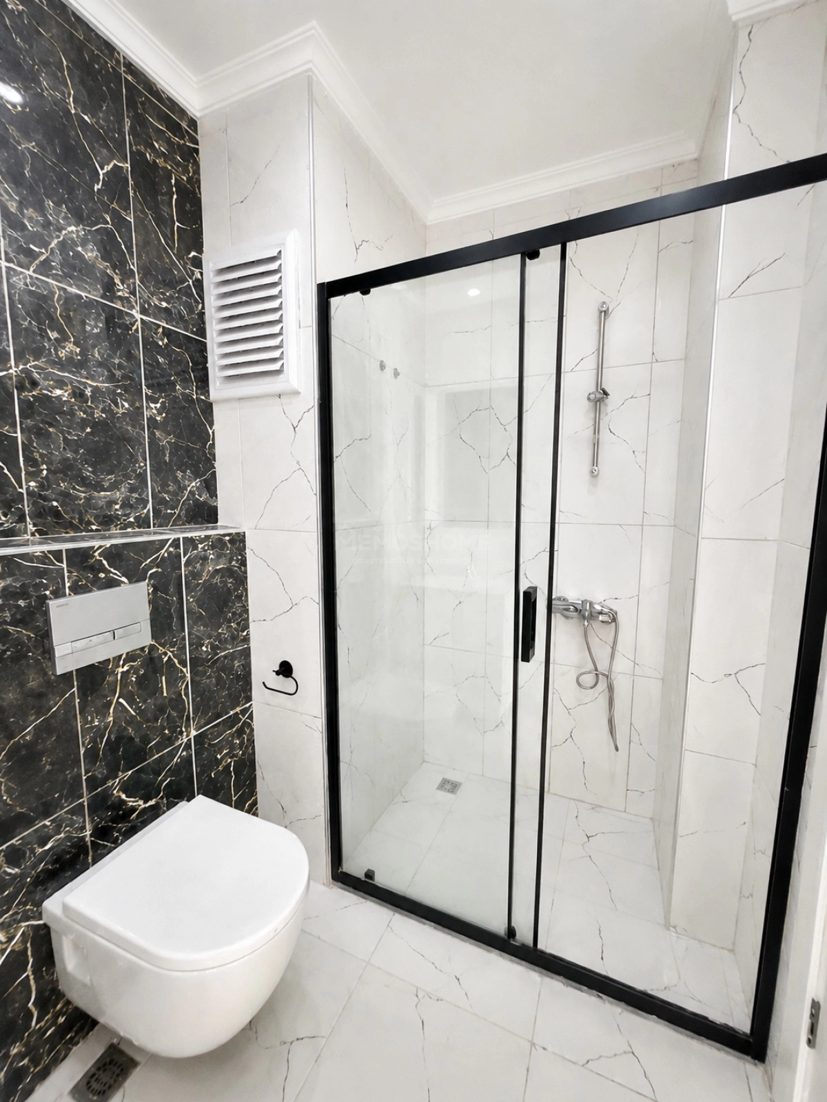 Modern 1+1 For Sale Luna Loft