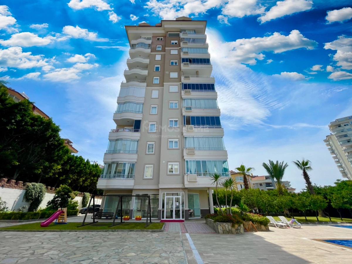 Elit IV Residence’da Lüks Yaşam