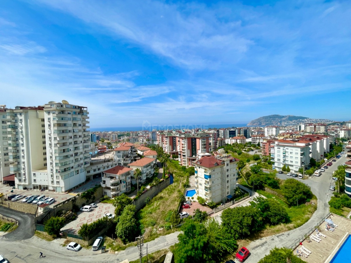 Elit IV Residence’da Lüks Yaşam