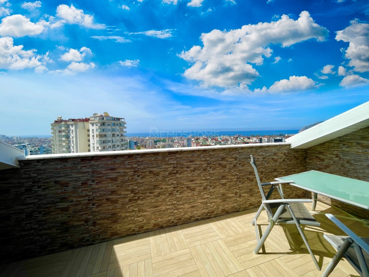 Elit IV Residence’da Lüks Yaşam