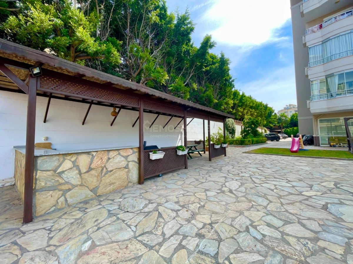 Elit IV Residence’da Lüks Yaşam