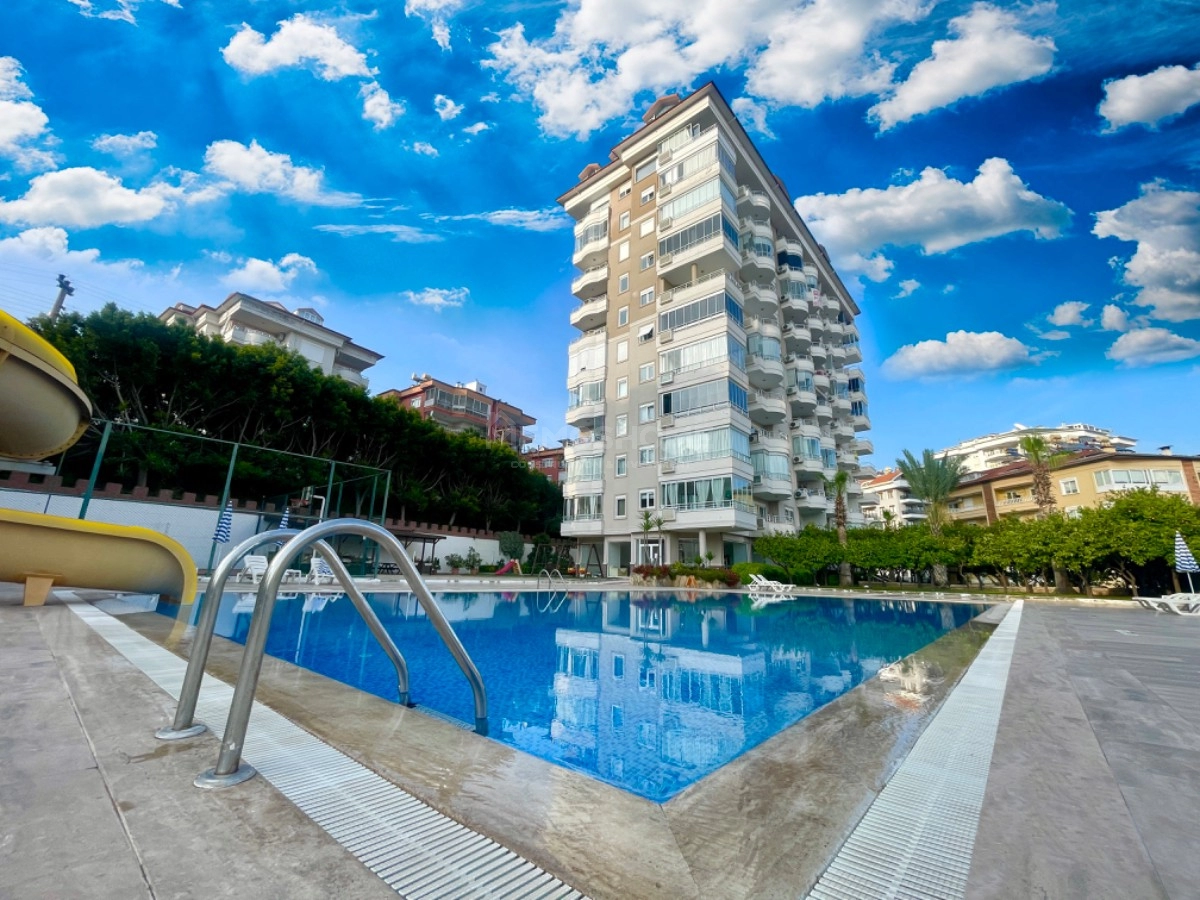 Elit IV Residence’da Lüks Yaşam