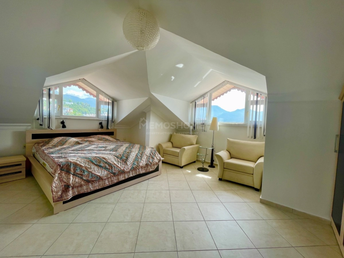 Elit IV Residence’da Lüks Yaşam