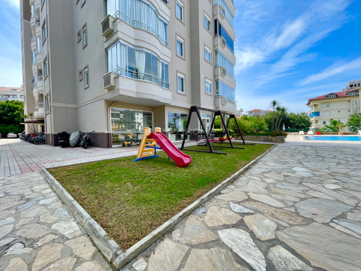 Elit IV Residence’da Lüks Yaşam