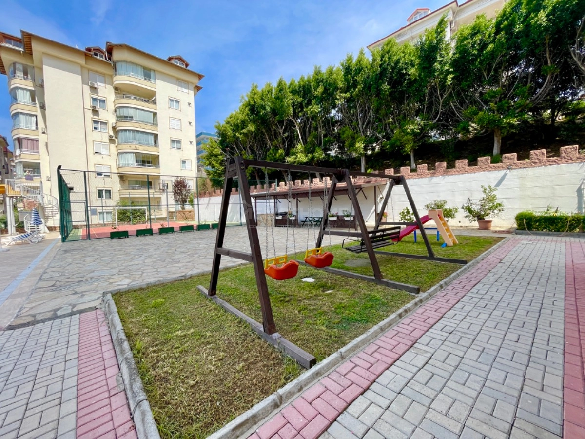 Elit IV Residence’da Lüks Yaşam