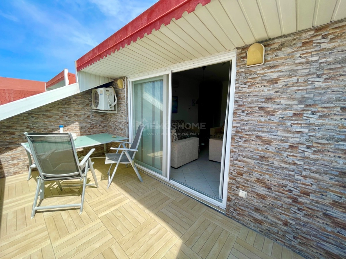 Elit IV Residence’da Lüks Yaşam