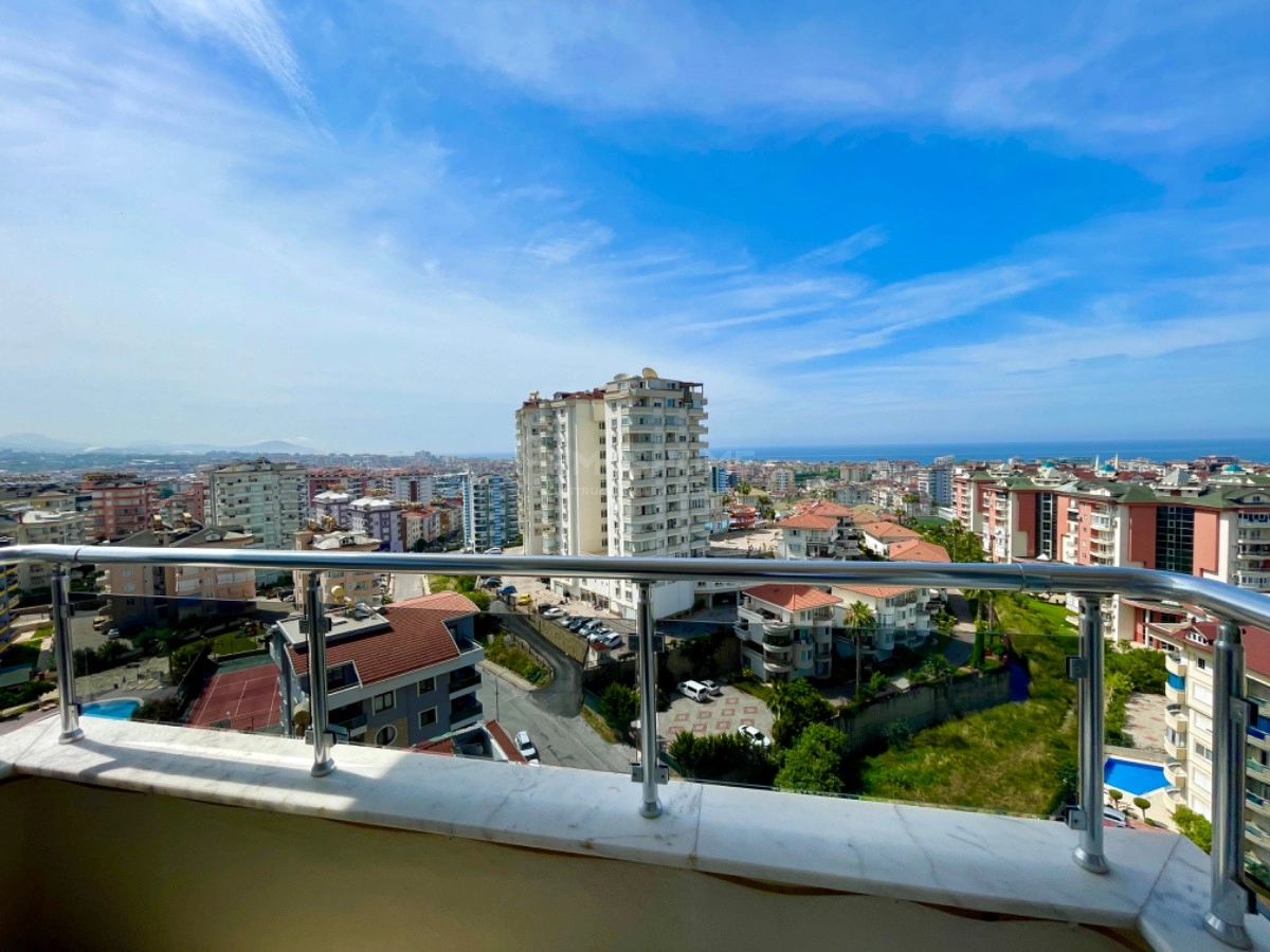 Elit IV Residence’da Lüks Yaşam