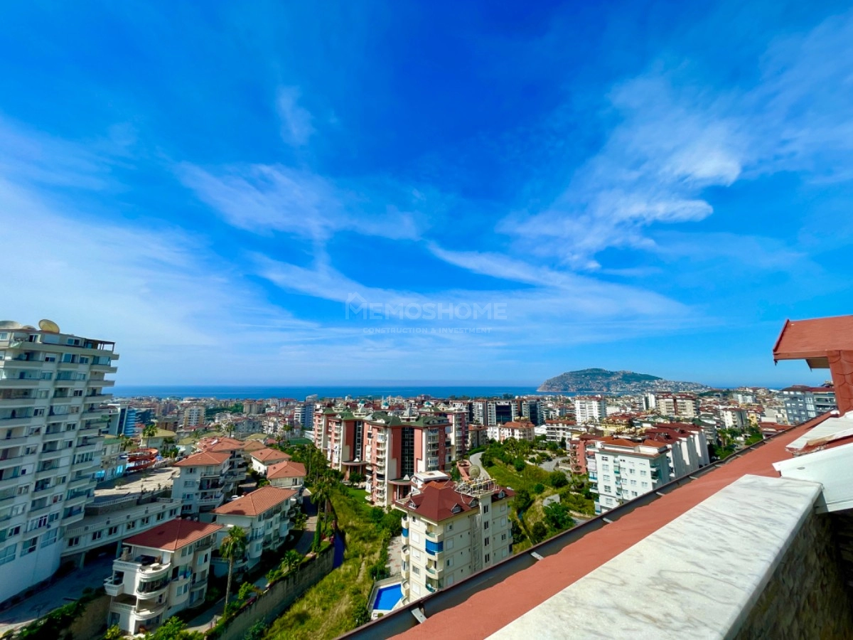 Elit IV Residence’da Lüks Yaşam
