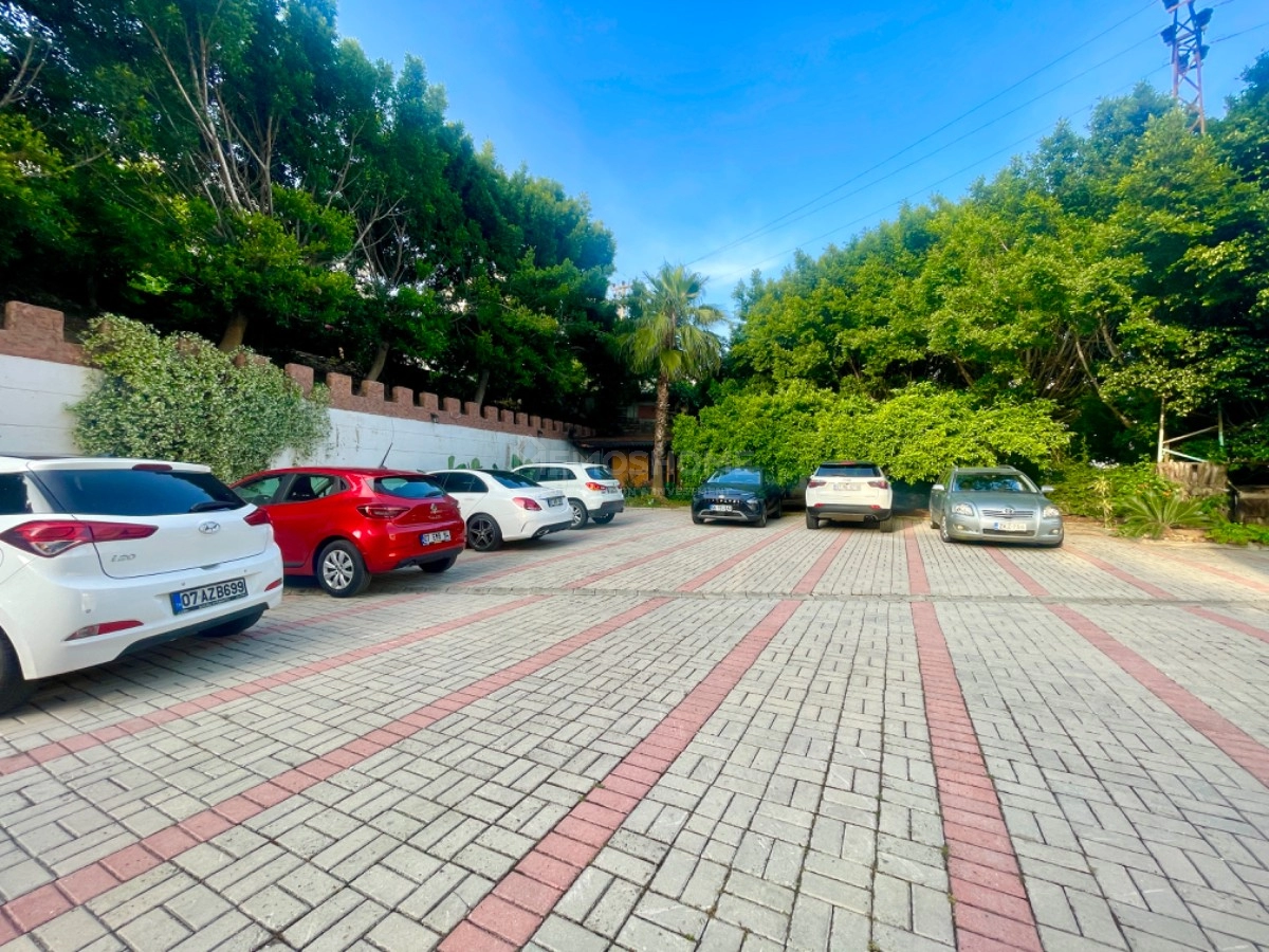 Elit IV Residence’da Lüks Yaşam