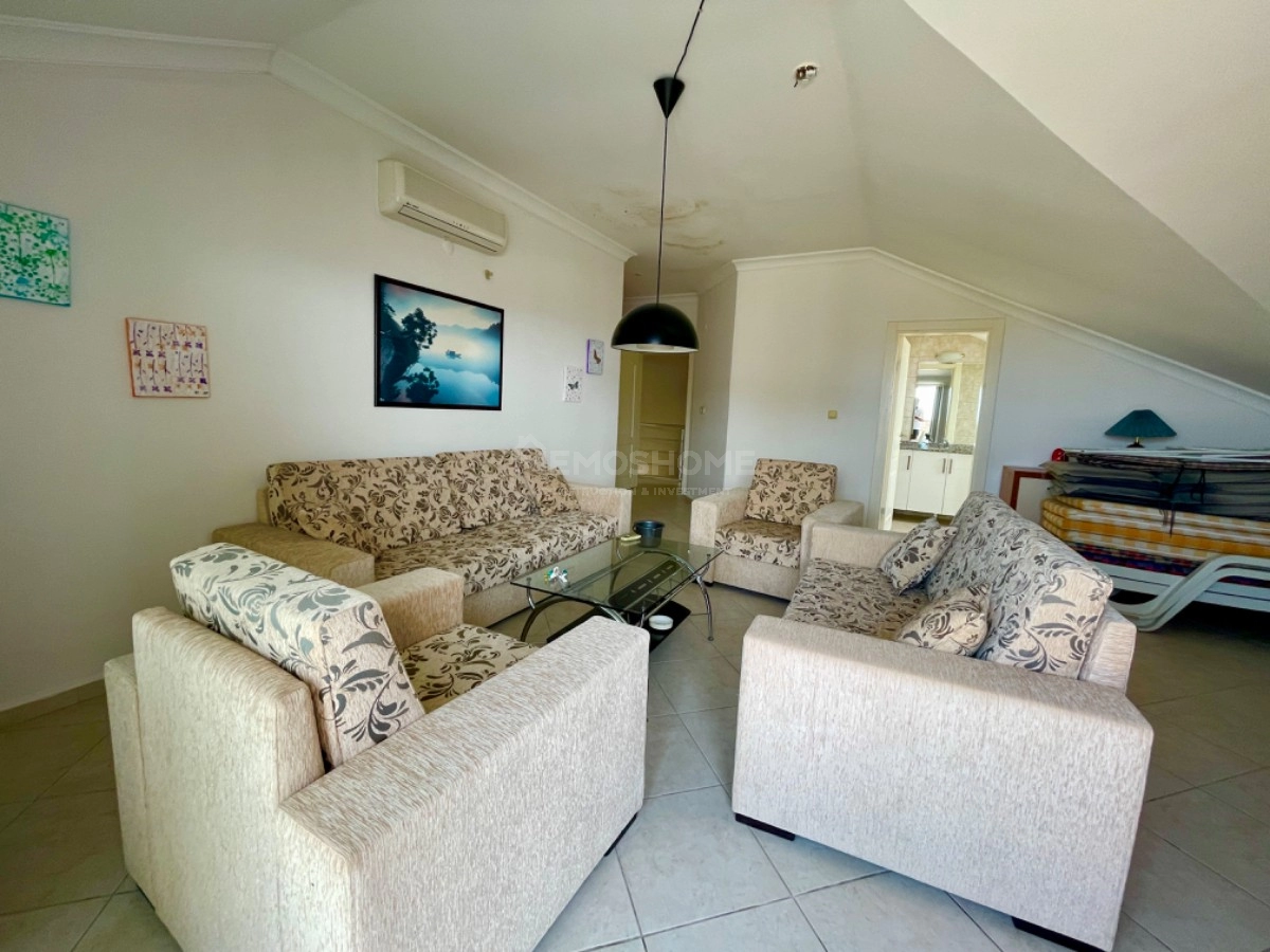 Elit IV Residence’da Lüks Yaşam