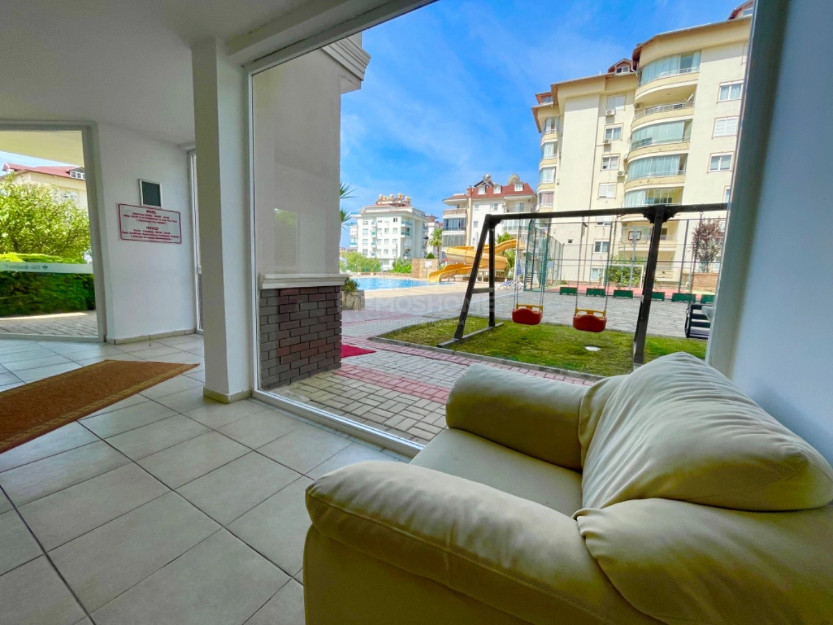 Elit IV Residence’da Lüks Yaşam