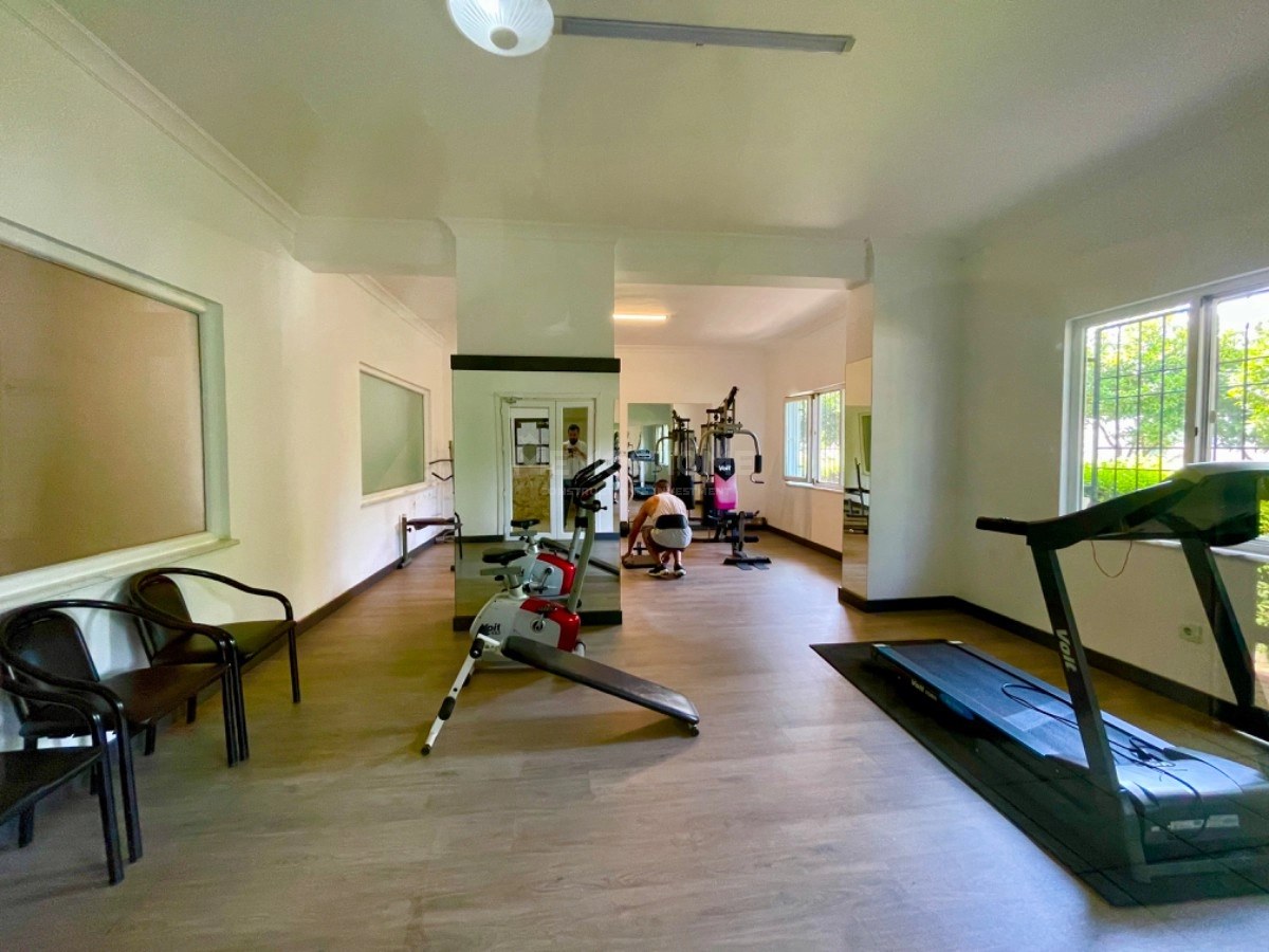 Elit IV Residence’da Lüks Yaşam
