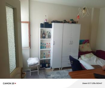 MUDANYA ÖMERBEY'DE BUDO'YA YAKIN, DENİZ MANZARALI / SEZONLUK KİRALIK 2+1 ARA KAT DAİRE