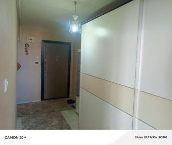 MUDANYA ÖMERBEY'DE BUDO'YA YAKIN, DENİZ MANZARALI / SEZONLUK KİRALIK 2+1 ARA KAT DAİRE
