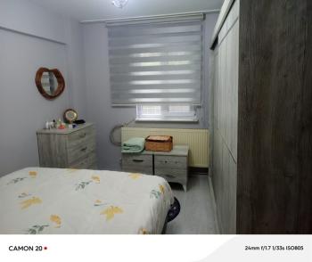 MUDANYA ÖMERBEY'DE BUDO'YA YAKIN YATIRIMLIK GİRİŞ KAT 2+1 DAİRE