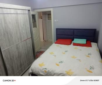 MUDANYA ÖMERBEY'DE BUDO'YA YAKIN YATIRIMLIK GİRİŞ KAT 2+1 DAİRE
