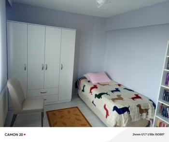 MUDANYA ÖMERBEY'DE BUDO'YA YAKIN YATIRIMLIK GİRİŞ KAT 2+1 DAİRE