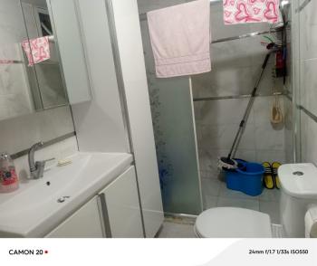 MUDANYA ÖMERBEY'DE BUDO'YA YAKIN YATIRIMLIK GİRİŞ KAT 2+1 DAİRE