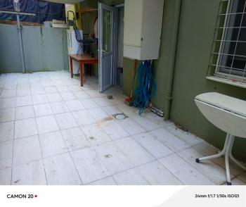MUDANYA ÖMERBEY'DE BUDO'YA YAKIN YATIRIMLIK GİRİŞ KAT 2+1 DAİRE