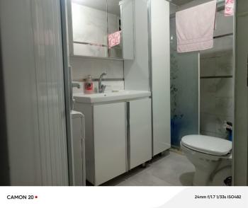 MUDANYA ÖMERBEY'DE BUDO'YA YAKIN YATIRIMLIK GİRİŞ KAT 2+1 DAİRE