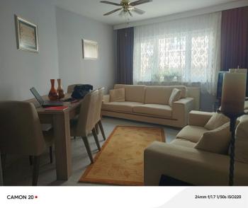 MUDANYA ÖMERBEY'DE BUDO'YA YAKIN YATIRIMLIK GİRİŞ KAT 2+1 DAİRE