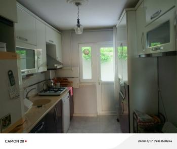 MUDANYA ÖMERBEY'DE BUDO'YA YAKIN YATIRIMLIK GİRİŞ KAT 2+1 DAİRE